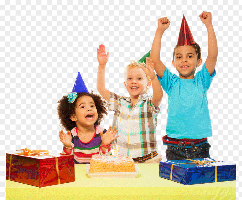 Kids Birthday Cake Stock Photography Party Gift PNG