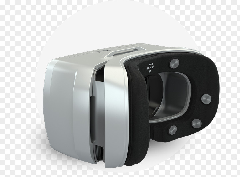 Mask Oculus Rift Samsung Gear VR Virtual Reality Headset PNG