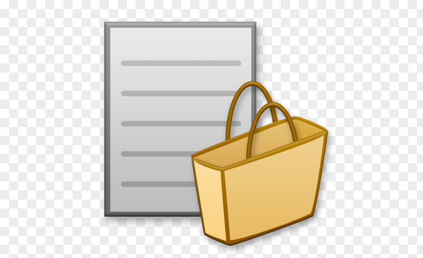 Notebook Paper Evernote Widget PNG