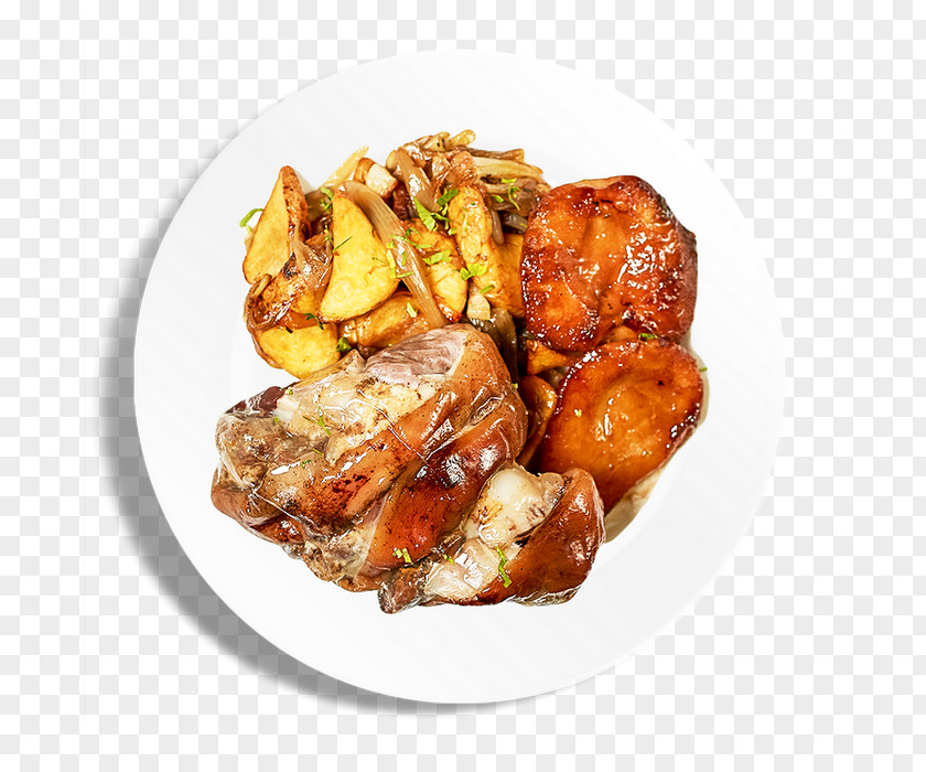 Pork Chops Chicken Thighs Roasting Meat Chop Recipe Food PNG