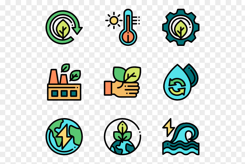 Renewable Energy Resource Clip Art PNG