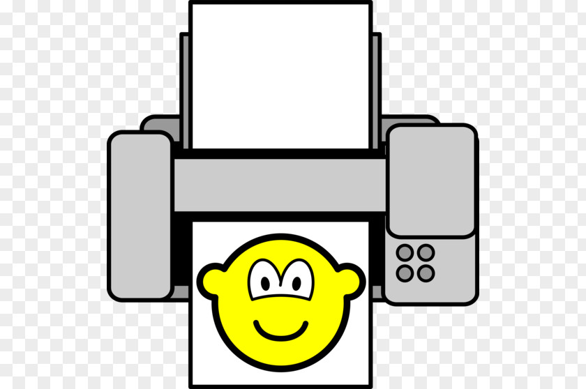 Smiley Emoticon Printing Happiness PNG