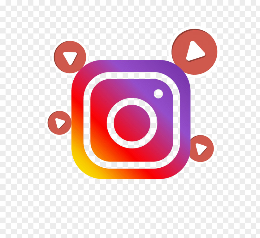 Social Media Marketing Like Button Instagram PNG