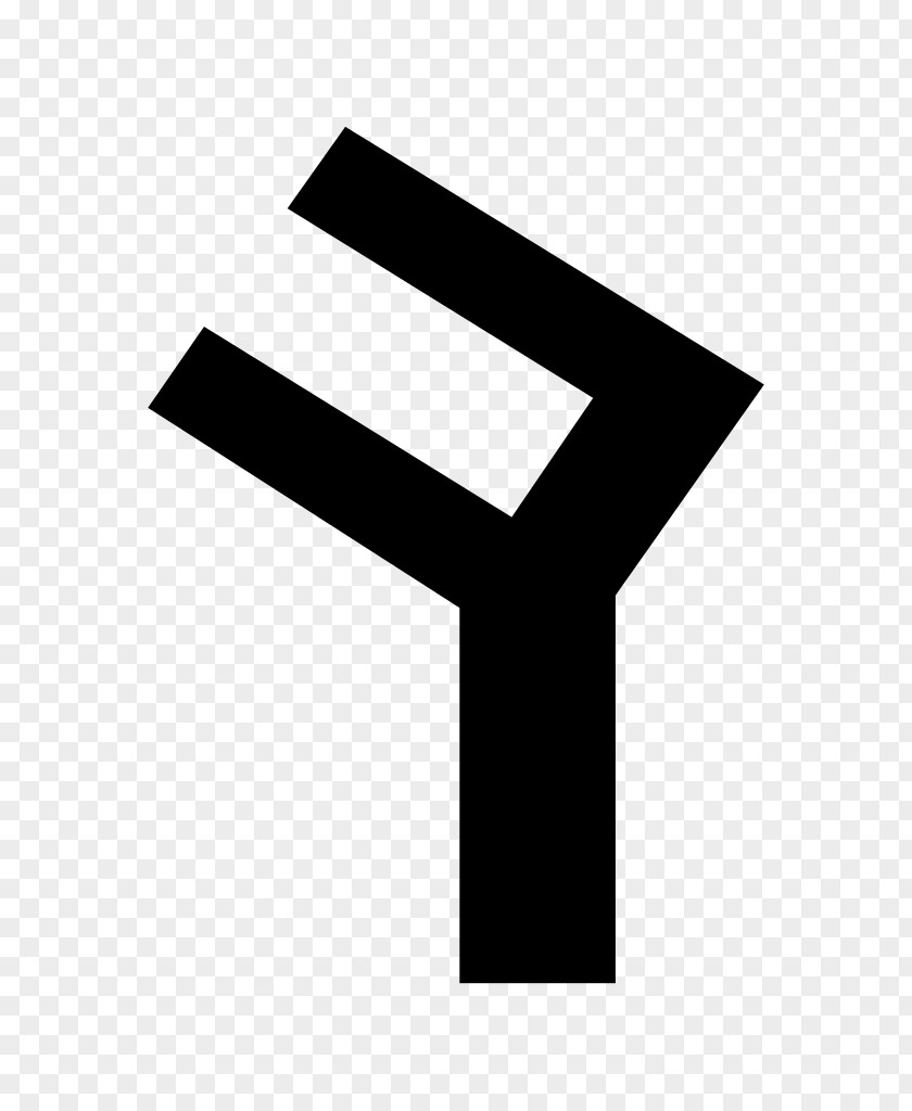 Symbol Old Turkic Alphabet Peoples Languages Letter Clip Art PNG