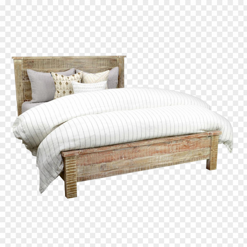 Table California Bed Frame Furniture PNG