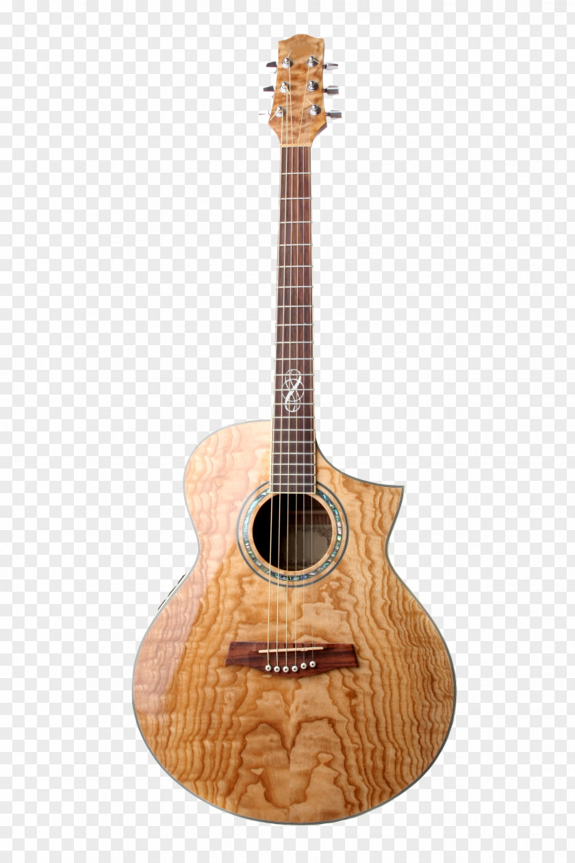 Accoustic Guitar Acoustic Maton Sound Hole Acoustic-electric PNG