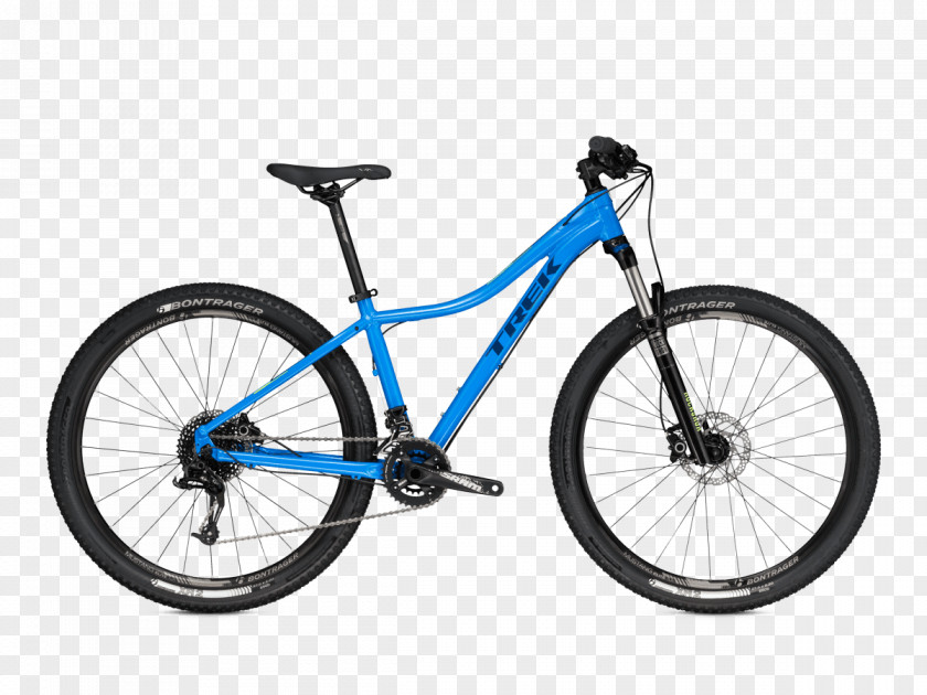Bicycle Trek Corporation Mountain Bike 29er 0 PNG