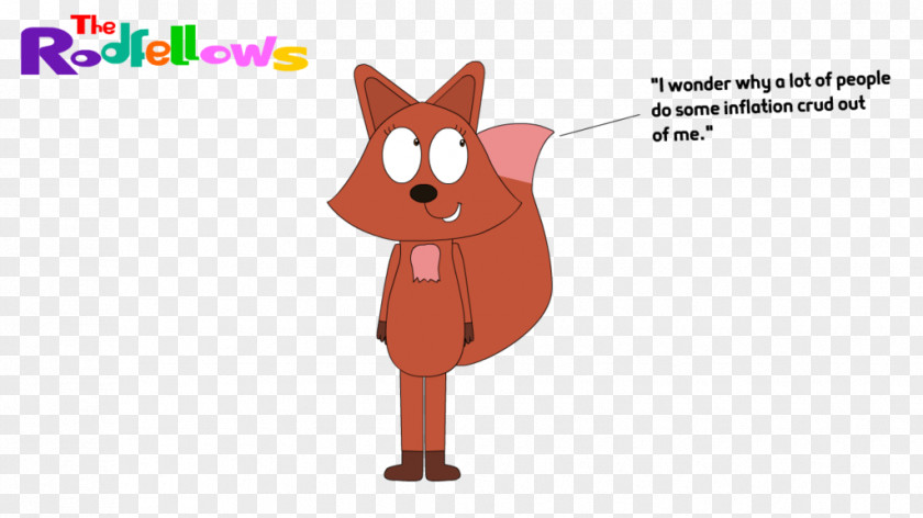 Cat Fox DeviantArt Cartoon Network PNG