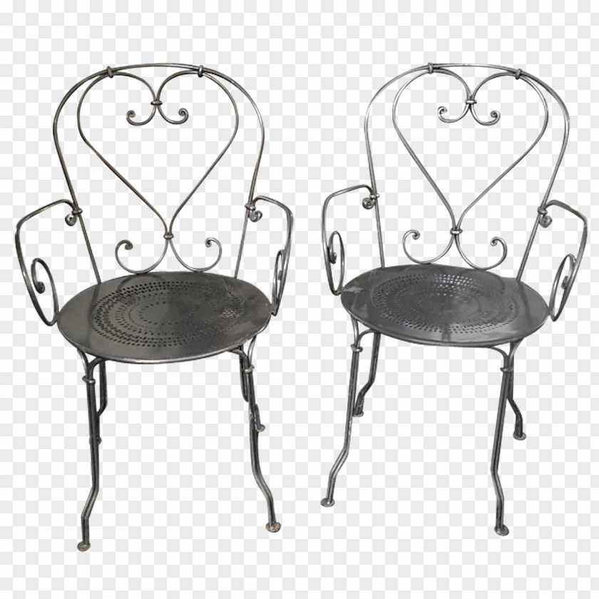 Chair No. 14 Table Bistro Furniture PNG