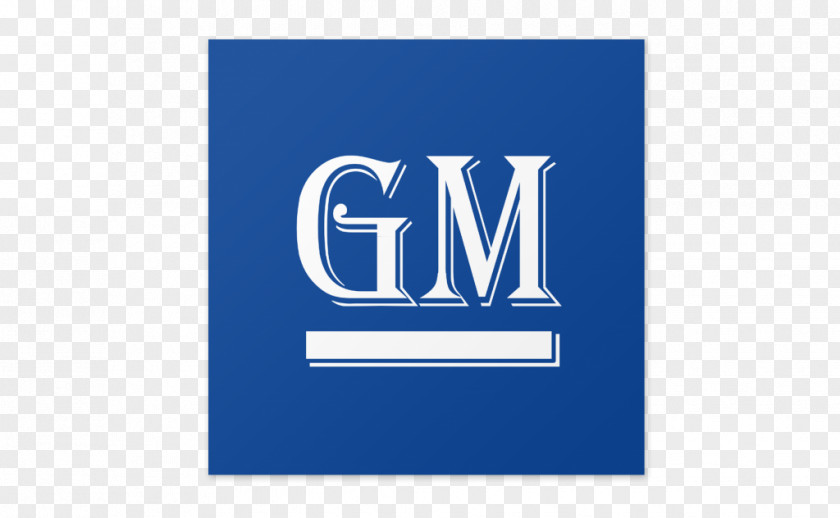 GM Logo Honda General Motors Car PNG