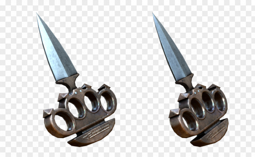Knife Brass Knuckles CrossFire Fist Blade PNG
