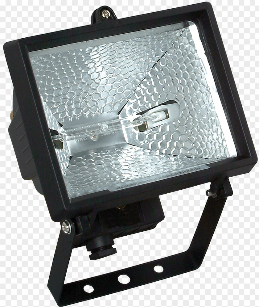 Light Halogenstrahler Halogen Lamp Color PNG