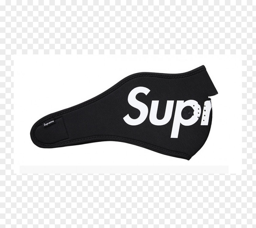 Mask Face Supreme Brand Nike PNG