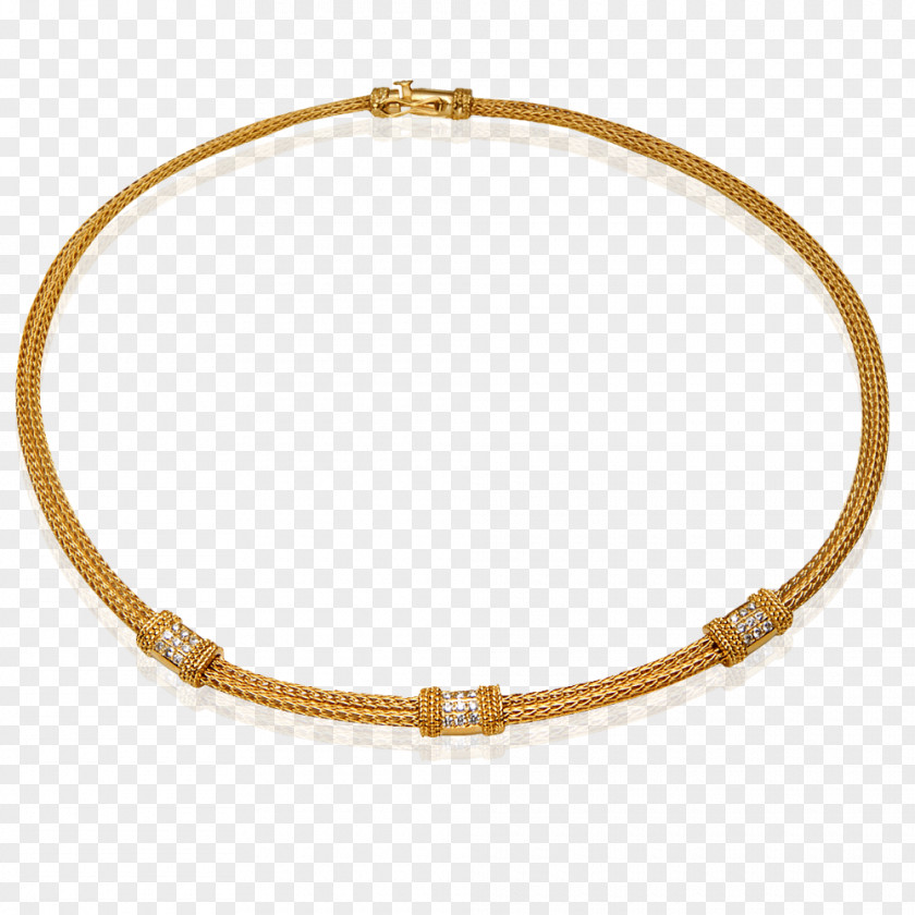 Necklace Torc Jewellery Gold Bangle PNG