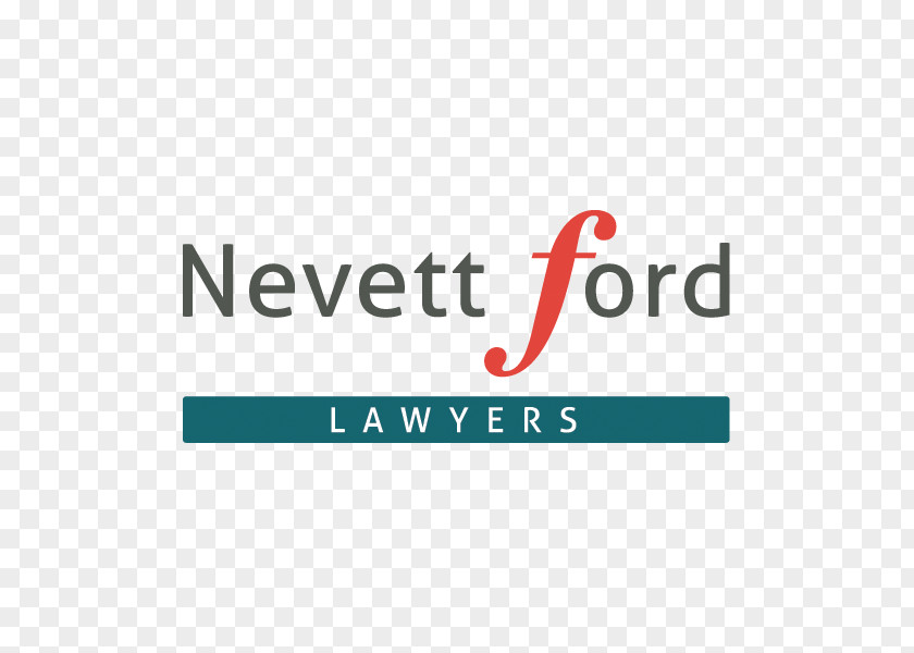 New Member Nevett Ford Munro Thompson Lawyers Logo PNG