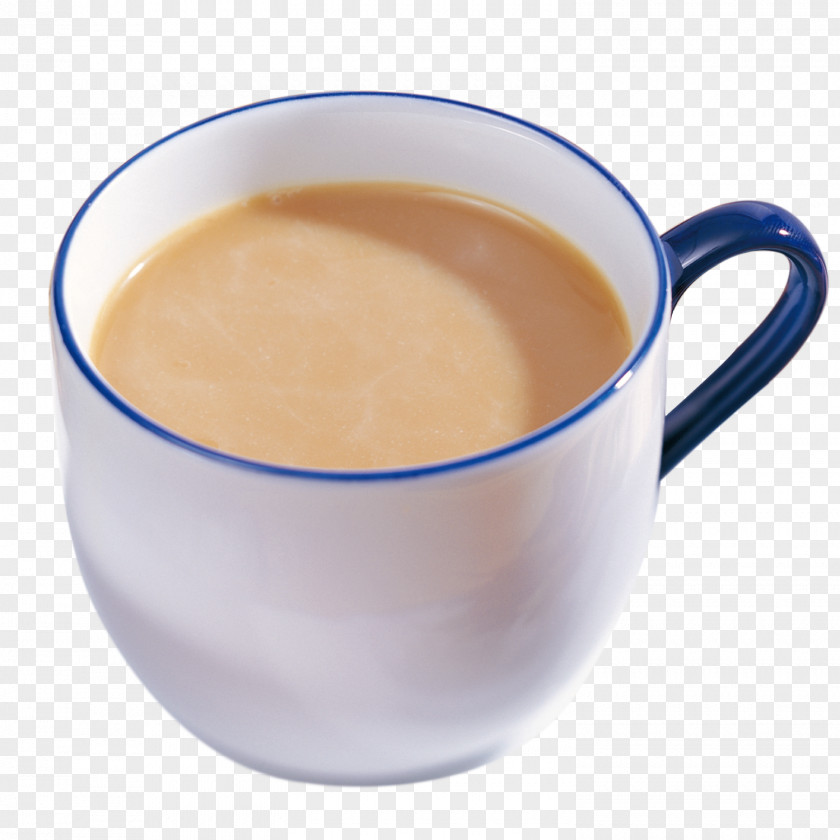 Original Hot Milk Tea Hong Kong-style Bubble PNG