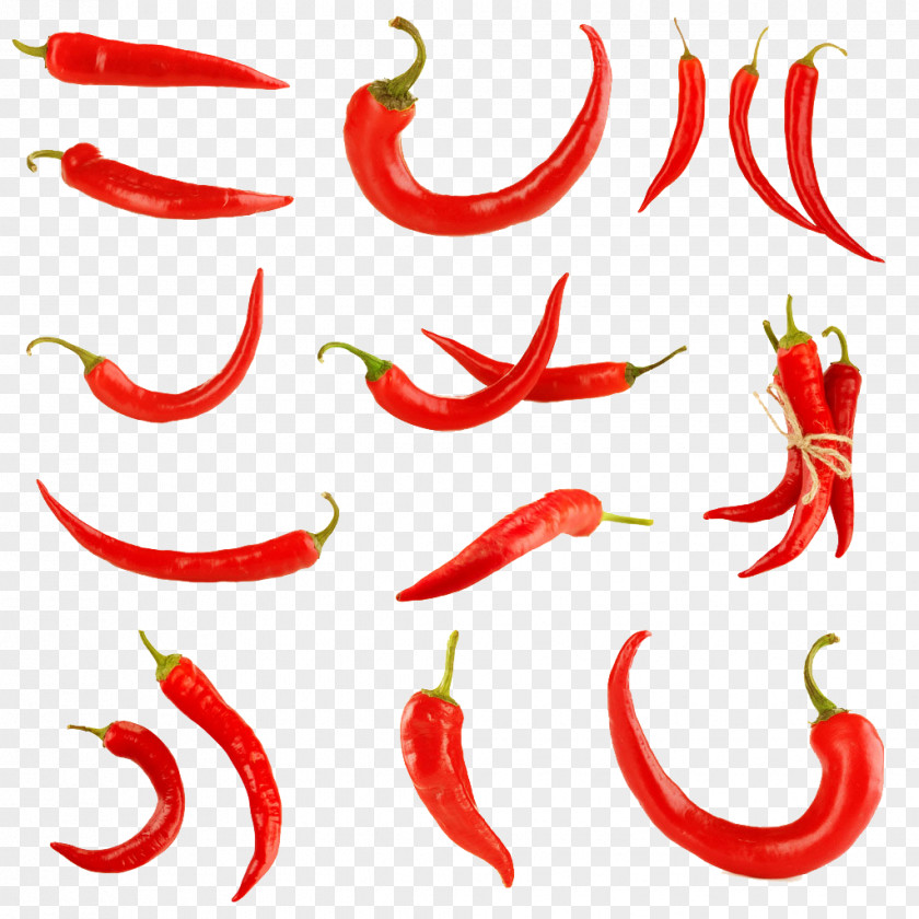 Pepper Collection Chili Switch PNG