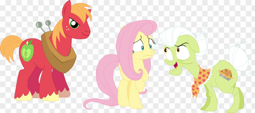 Scary Fluttershy Horse Mammal Clip Art PNG