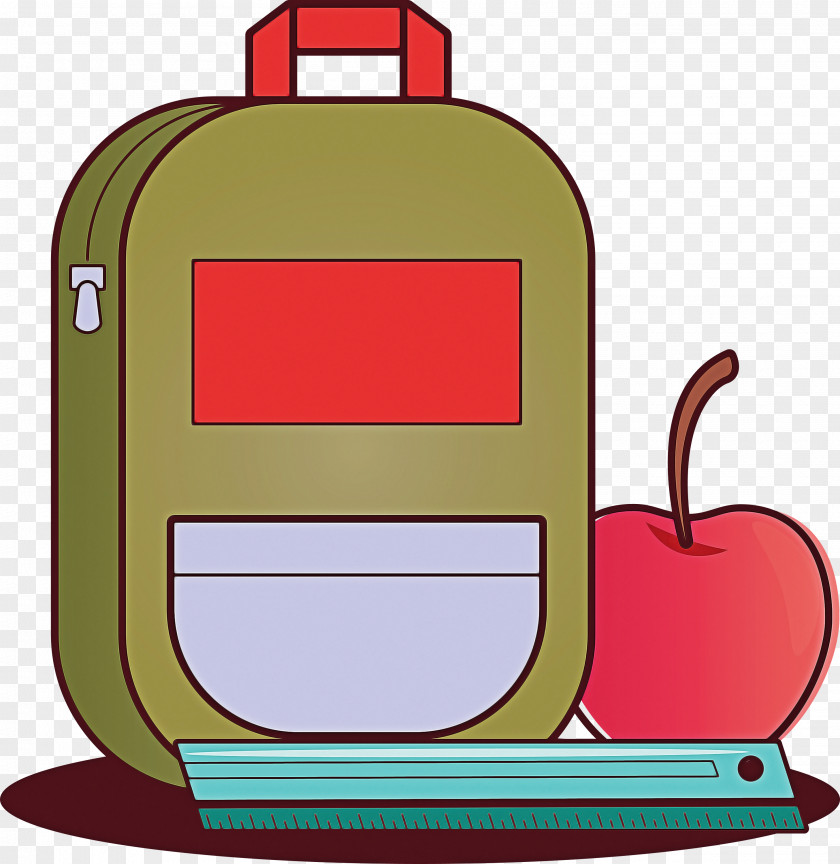 School Supplies PNG