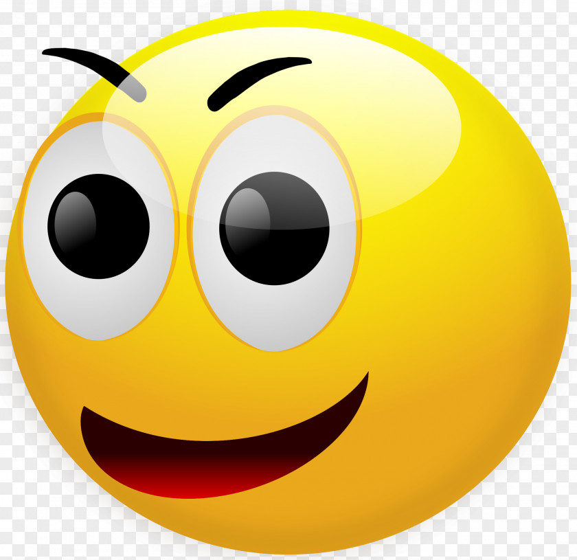 Smiley Emoticon Clip Art GIF Emoji PNG
