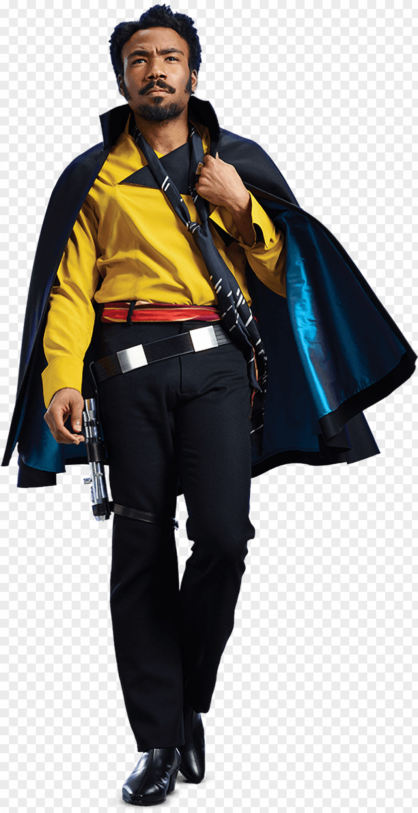 Star Wars Ron Howard Solo: A Story Lando Calrissian Han Solo Chewbacca PNG