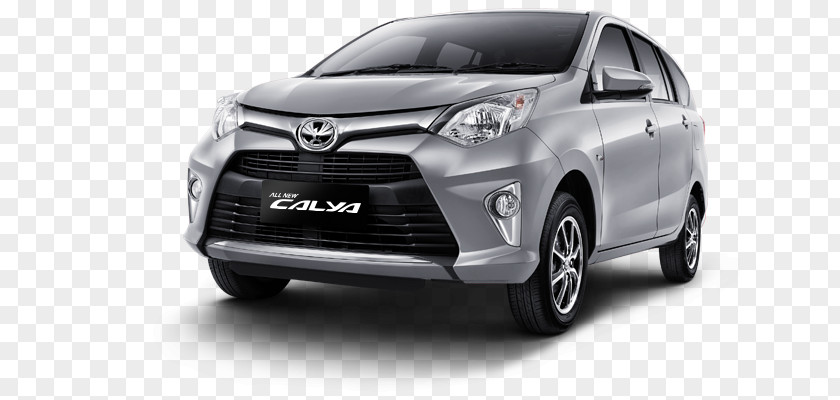 Toyota Daihatsu Sigra TOYOTA CALYA 1.2 G M/T Car Rush PNG