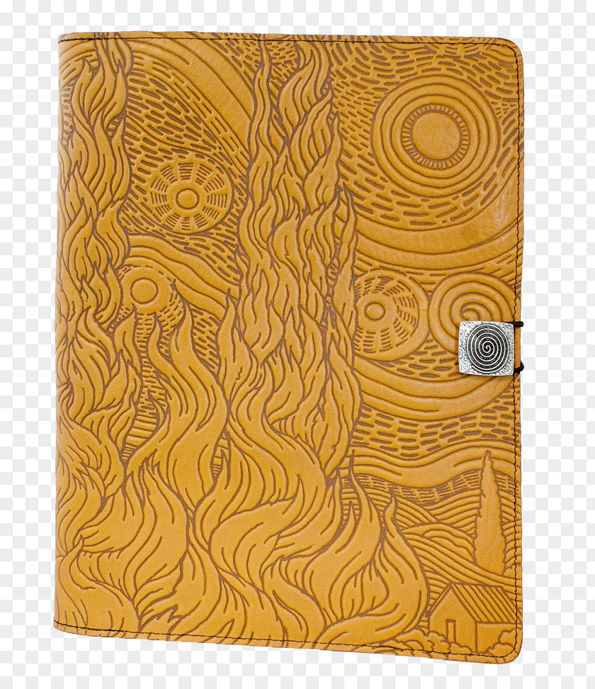 Van Gogh IPad Air Kindle Fire 2 Mini PNG