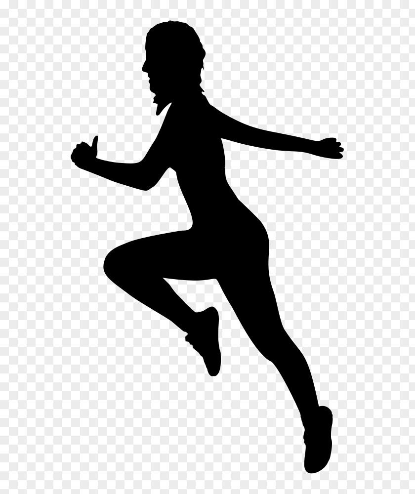 Woman Exercise Physical Fitness Silhouette Wellness SA PNG