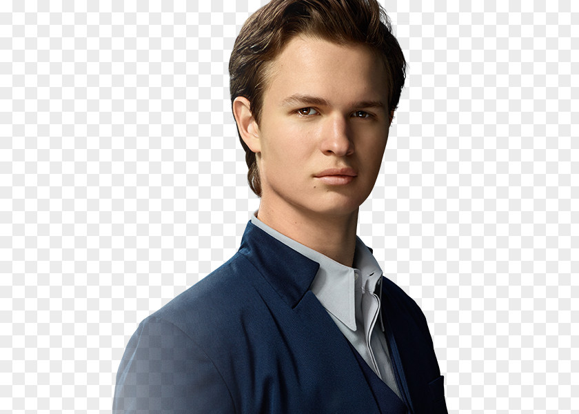 Actor Ansel Elgort Beatrice Prior Caleb Divergent Tobias Eaton PNG