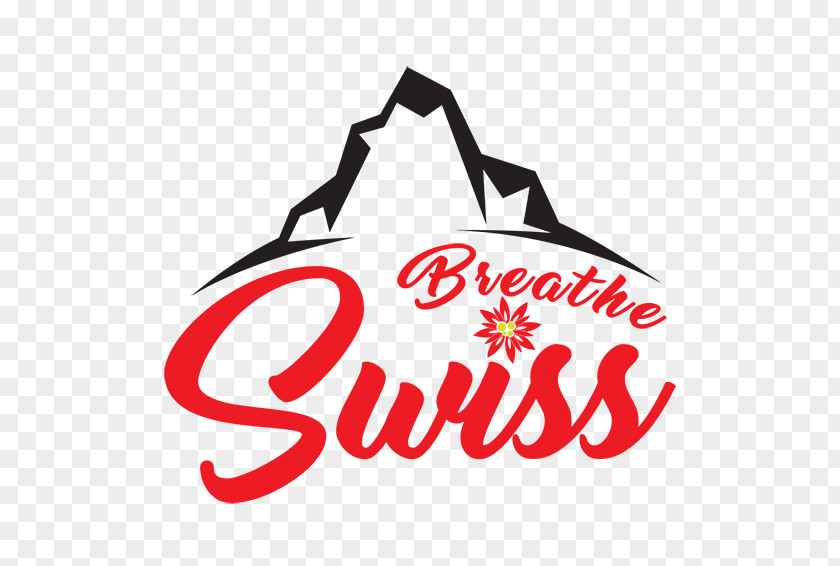 Alps Switzerland Logo Brand Product Design Font PNG