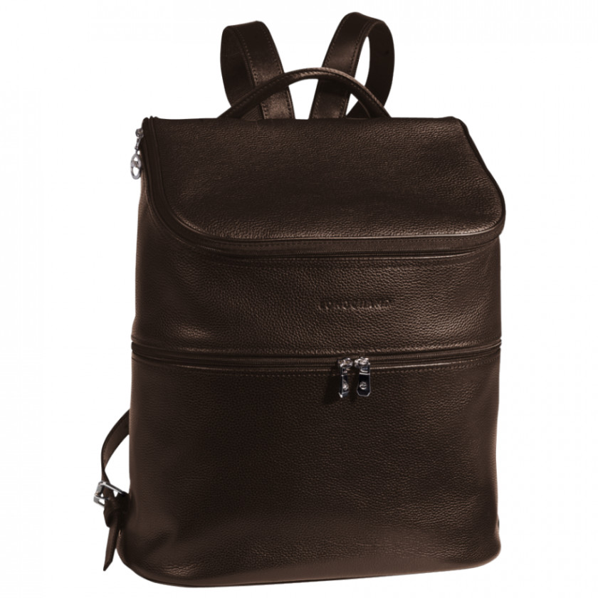 Backpack Longchamp 'Le Pliage' Tote Bag PNG
