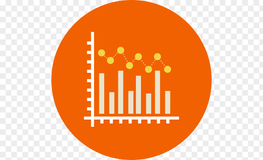 Bar Chart Symbol Salesforce.com Information PNG