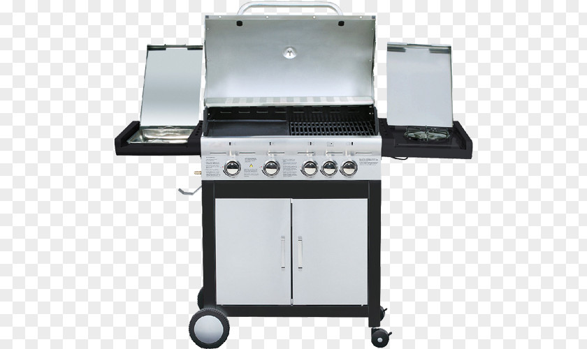 Barbecue Oven Gasgrill Brenner Cooking PNG