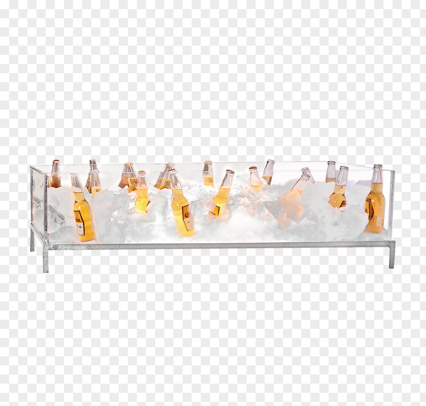 Beer Buffet Table Stainless Steel Drink PNG