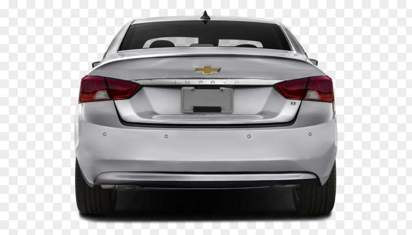 Chevrolet Impala 2017 Car Rear-view Mirror Driving PNG