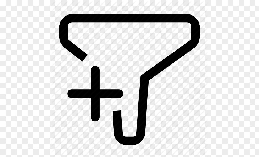 Filter Drawing Icon Macintosh Electronic PNG