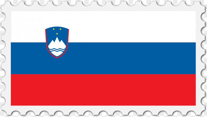 Flag Of Slovenia Besedovnjak Blue Logo PNG