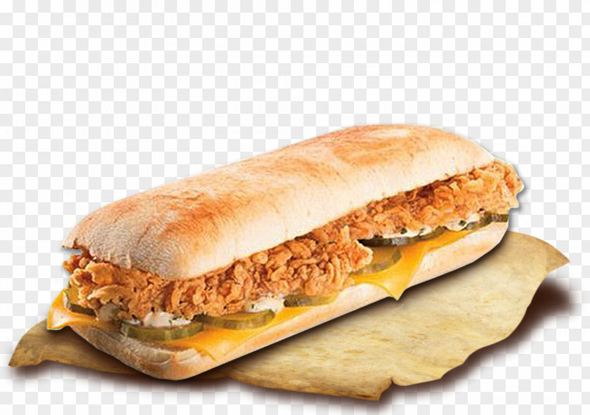 Food Dish Cuisine Original Chicken Sandwich Ingredient PNG