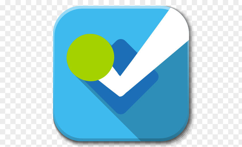 Foursquare Size Icon Social Media Mobile App PNG