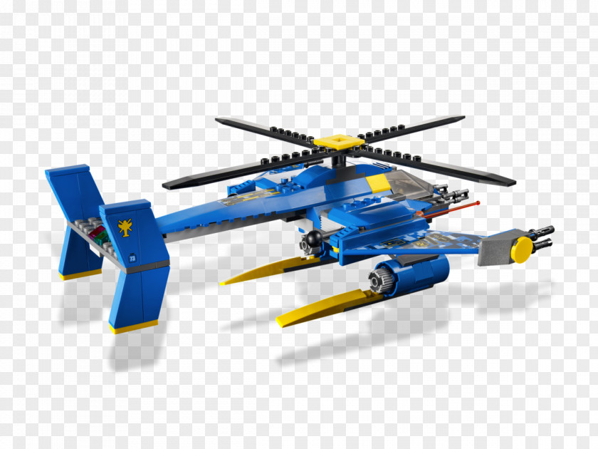 Helicopter Rotor Lego Space Amazon.com PNG