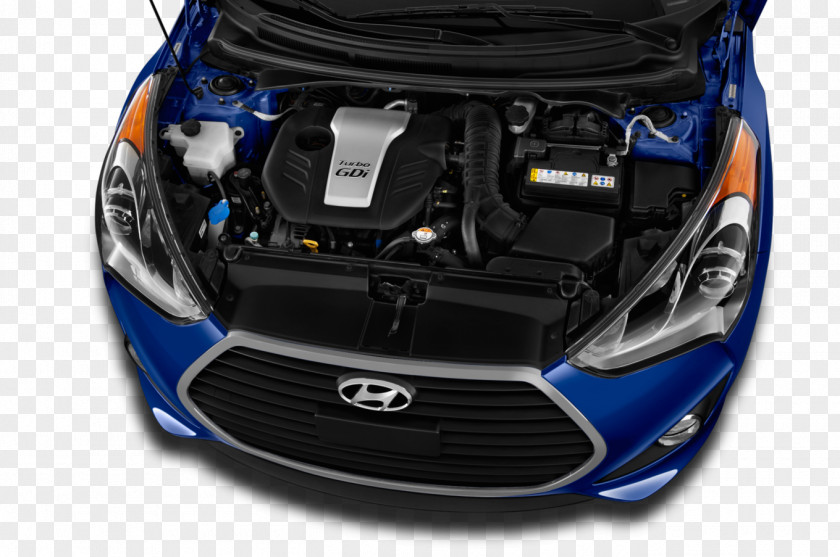 Hyundai 2013 Veloster 2016 Car 2014 PNG