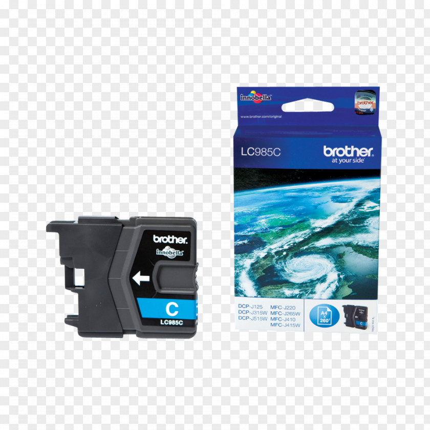 Ink Refills Cartridge Brother Industries Printer Toner PNG