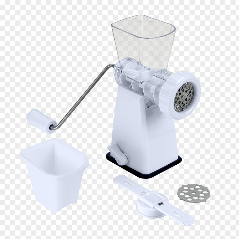 Kitchen Tartare Meat Grinder Mill Grinding Machine PNG