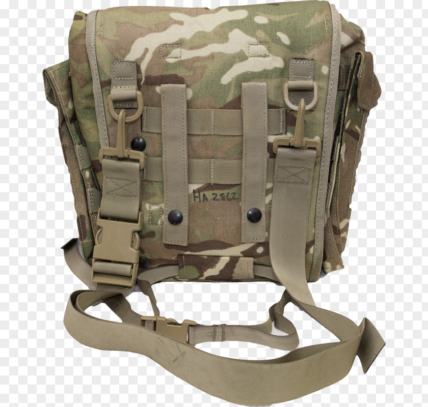Military Surplus Messenger Bags Satchel Multi-Terrain Pattern Backpack PNG