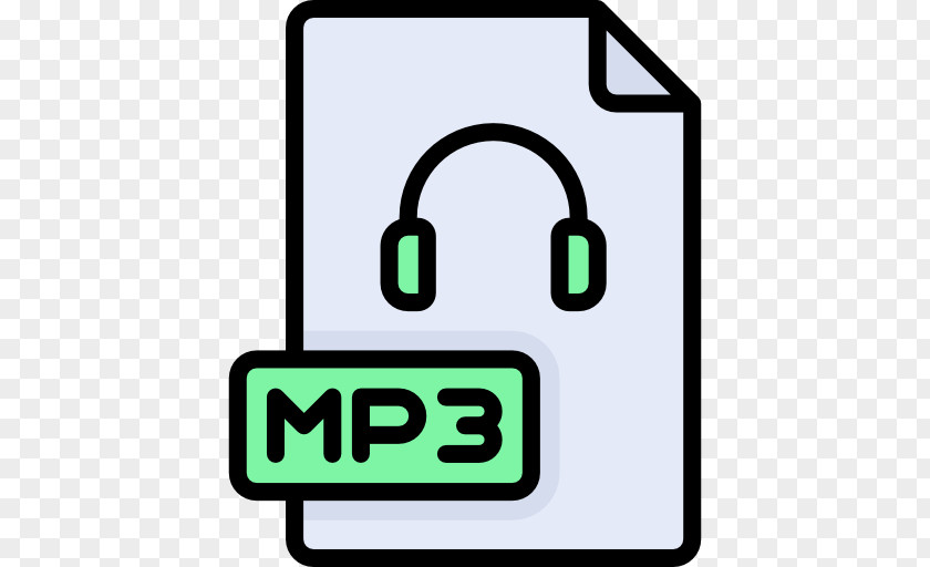 Mp3 Windows Metafile PNG