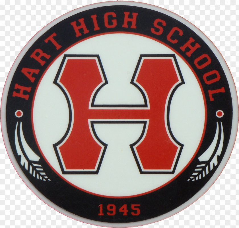 School William S. Hart High Kress National Secondary Varsity Team PNG