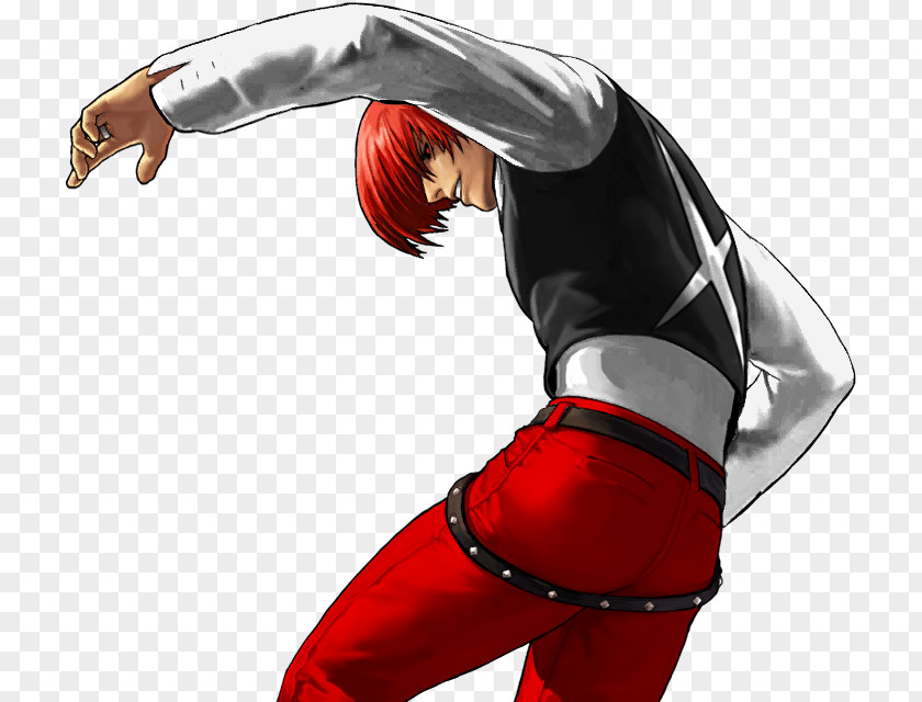 The King Of Fighters XIII '95 2000 '97 PNG