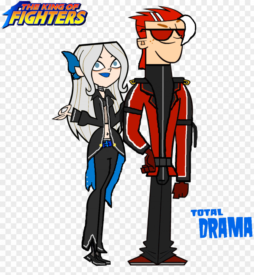 Total Drama Dawn Deviantart The King Of Fighters: Maximum Impact Fighters 2002 XIV ルイーゼ・マイリンク アルバ・メイラ PNG