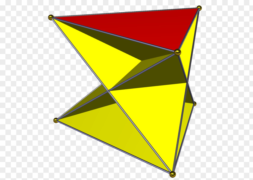 Triangle Point Triangular Prism Face PNG