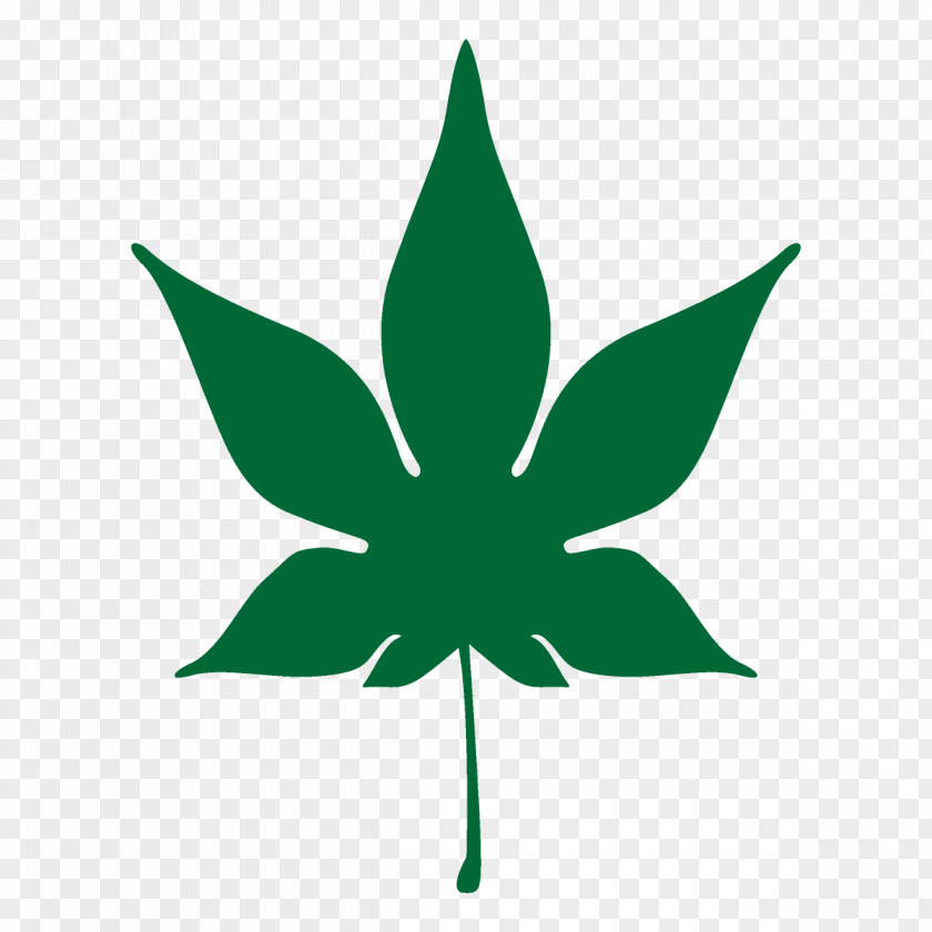 Weed Logo PNG